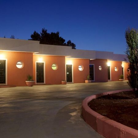 Ribeirotel Albergaria-a-Velha Exterior photo