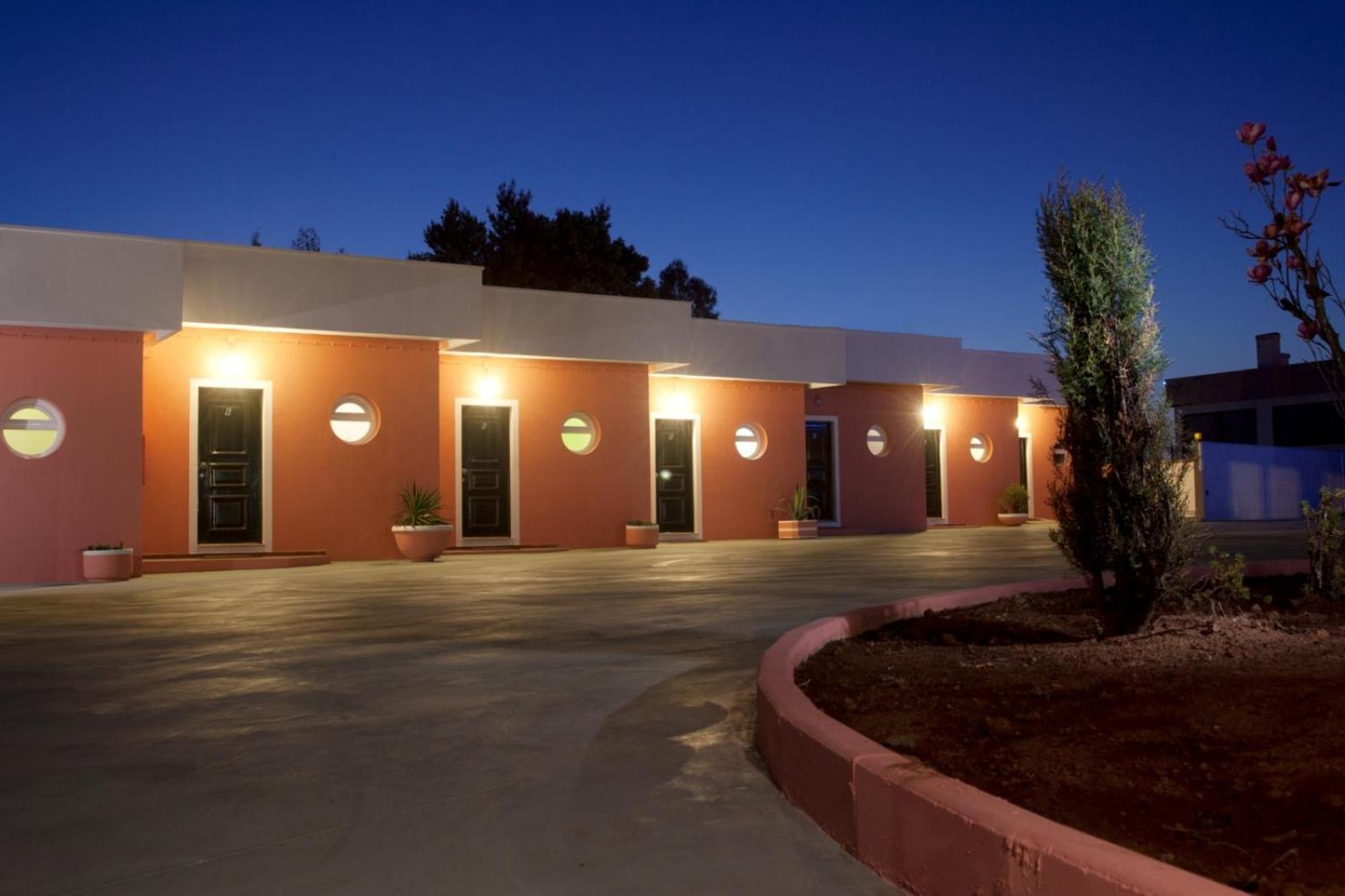 Ribeirotel Albergaria-a-Velha Exterior photo